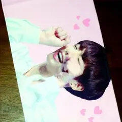 BTS 防弾少年団 방탄소년단 JUNGKOOK ジョングク グク スローガン