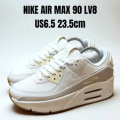 2025年最新】air max 90 lv8 23.5の人気アイテム - メルカリ