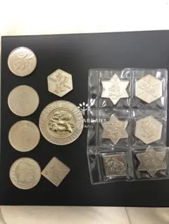 2025年最新】ポケモンバトル コイン メダルの人気アイテム - メルカリ