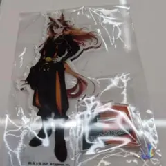 ウマ娘 シンデレラグレイ アクリルスタンド シンボリルドルフ オートバックス
