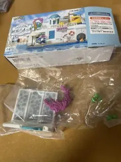 潮風の通り道　ウソッキー