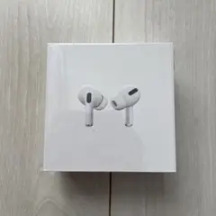【新品・未開封】AirPods Pro（第1世代）MLWK3J/A