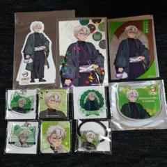 鬼滅の刃　不死川実弥　ナンジャタウン〜いこいの里巡り〜其の弐