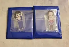 鬼滅の刃 繋がるアクリルスタンド 柱稽古編 須磨 雛鶴