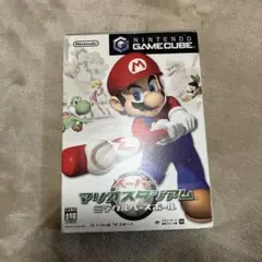【動作確認済み】スーパーマリオスタジアム ミラクルベースボール