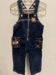 ホットビスケッツ サロペット