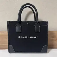 jillbyjillstuart ジルバイジルスチュアート トートバッグ