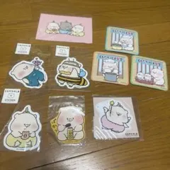 2025年最新】ともだちはくま ステッカーの人気アイテム - メルカリ