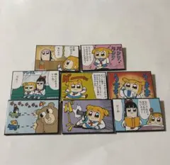 ポプテピピック　トレーディングBOX