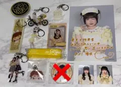 きゅるりんってしてみて 島村嬉唄 グッズセット まとめ売り - メルカリ