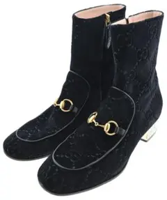 2025年最新】GUCCI レディース ブーツの人気アイテム - メルカリ