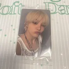 TREASURE シーグリ 2026 ジフン トレカ ktown4u