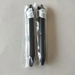 ピュアモルト ジェットストリーム インサイド ウッド ブラック 2本セット