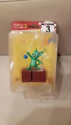 トムとジェリー Happyくじ A賞 3