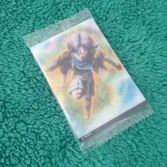 ドラゴンボールイタジャガvol.9 トランクス