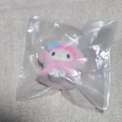 サンリオ　おふとんかぶりっこ2 マイメロディ