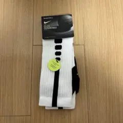 Nike Elite Cushioned バスケットボールソックス