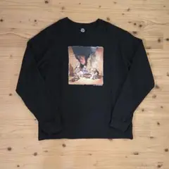 BUMP OF CHICKEN × ダンジョン飯 コラボロンT XL
