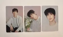 txt スビン トレカ タレントカード