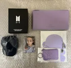 BTS ARMY MEMBERSHIP GIFT