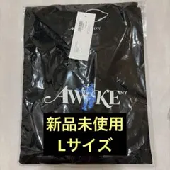 UNION X AWAKE NY コラボTシャツ ブラック Lのサムネイル