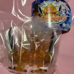 ドラゴンクエスト クリスタルモンスターズ エスターク