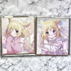 2026年最新】しらたまこ 色紙の人気アイテム - メルカリ