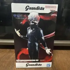 Grandista 東京喰種 カネキケン フィギュア 2個セット - メルカリ
