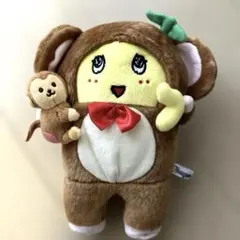 ふなっしー　ぬいぐるみ