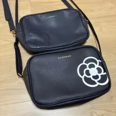 クレイサス ショルダーバッグ 2点セットのサムネイル