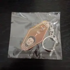 清水エスパルス☆モーテルキーホルダー☆沖悠哉選手