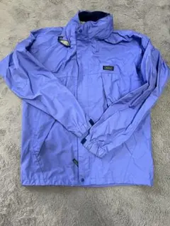 エーグル AIGLE ナイロンジャケット ゴアテックス Mサイズ