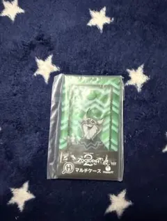 一番くじズートピア マルチケース