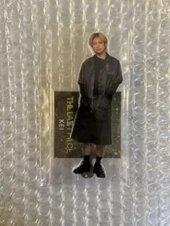 ラスピ　アクスタ　ケイ　KEI BMSG