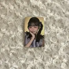 IVE SWITCH 中華 StarRiver 特典 トレカ ウォニョン