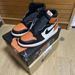 エアジョーダン1レトロHIGH OG DZ5485-008 新品未使用品