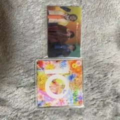 ミセスグリーンアップル グッズ 10