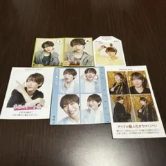 AmBitious 浦陸斗 切り抜き