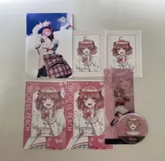 のあさん　紙類　缶バッジ　まとめ売り