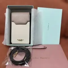 Samantha Thavasa Petit Choice スマホショルダーのサムネイル