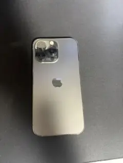 Apple iPhone 13 Pro グラファイト 256GB SIMフリー