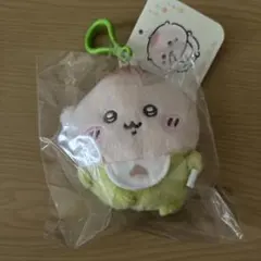くりまんじゅう　ちいかわベビー　マスコット　新品未開封①