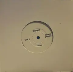 Giorgio Tears Giant Crab DJ Shadow元ネタ　7' Giorgio Tears Giant Crab DJ Shadow元ネタ 7' - メルカリ