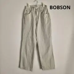 チノパン ベージュ