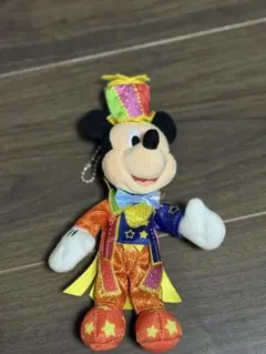 ミッキー ぬいぐるみ キャラクターグッズ