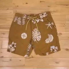 【美品】BANKS　ショートパンツ　バンクス　ロンハーマン取扱のサムネイル