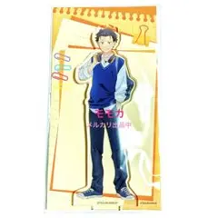 【ワケ有り】Re:ゼロから始める異世界生活 スバル グッズセット カラ鉄 ワケ有り】Re:ゼロから始める異世界生活 スバル グッズセット カラ鉄