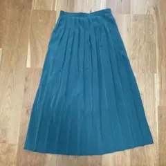 アーバンリサーチ プリーツスカート　FREEサイズ