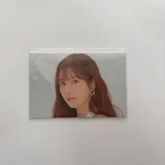 IZ*ONE BLOOM*IZ トレカ ウンビ