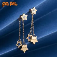 2026年最新】Folli Follie レディース ピアス(両耳用)の人気アイテム 